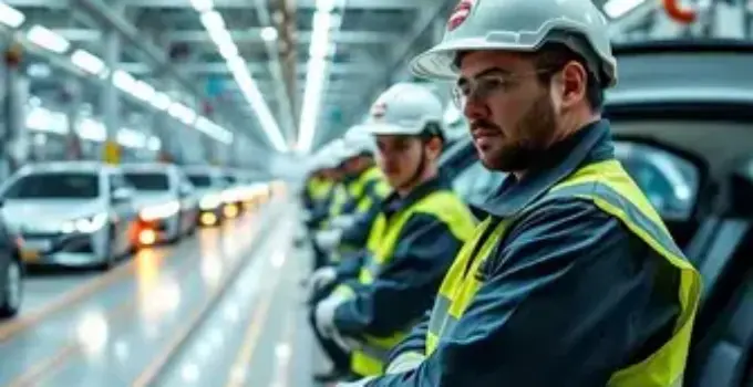 BYD Camaçari