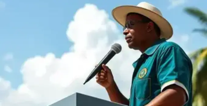 Camaçari eleições 2026