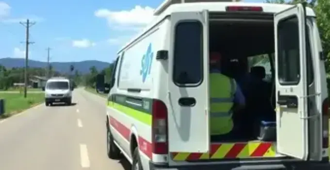 Ministério da Saúde vistoria veículos para pacientes do SUS na Bahia