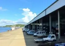 armazenagem