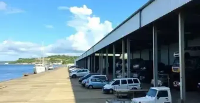 armazenagem