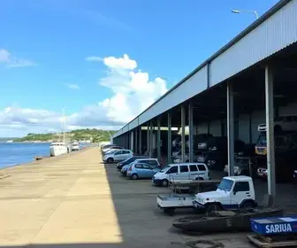 armazenagem