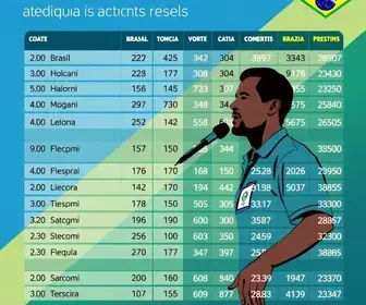 votação Camaçari 2026