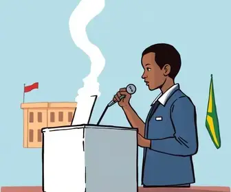 resultado votação Camaçari
