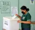 Camaçari (BA) votação