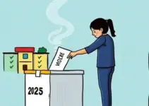 Camaçari (BA) votação eleições 2026