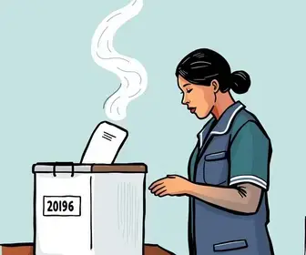 resultado da votação em Camaçari (BA) no 1º turno