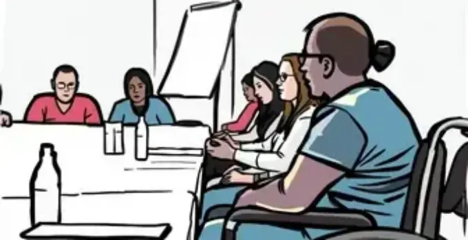 Reunião da Comissão de Defesa dos Direitos da Pessoa com Deficiência e Mobilidade Reduzida