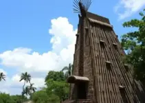 assentamento do machado de xangô